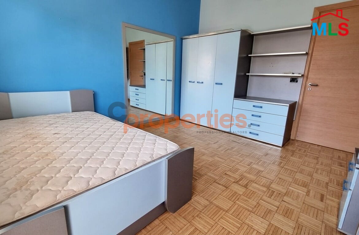 Apartment For Rent In Achrafieh - CPBMH33