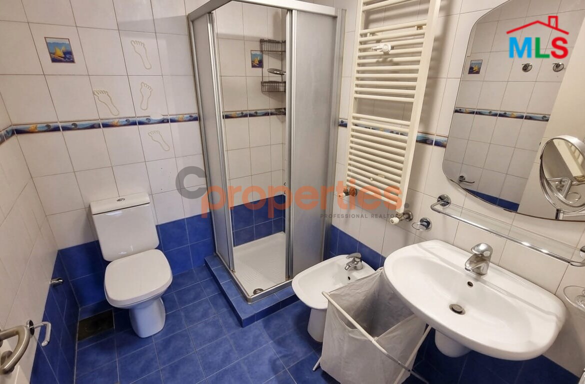 Apartment For Rent In Achrafieh - CPBMH33
