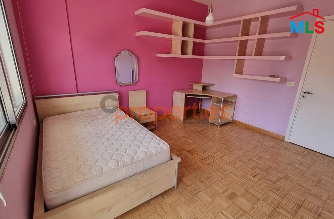 Apartment For Rent In Achrafieh - CPBMH33