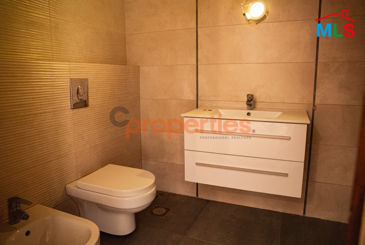 Apartment for Rent in Yarzeh - CPFY294 شقة للإيجار في اليرزة