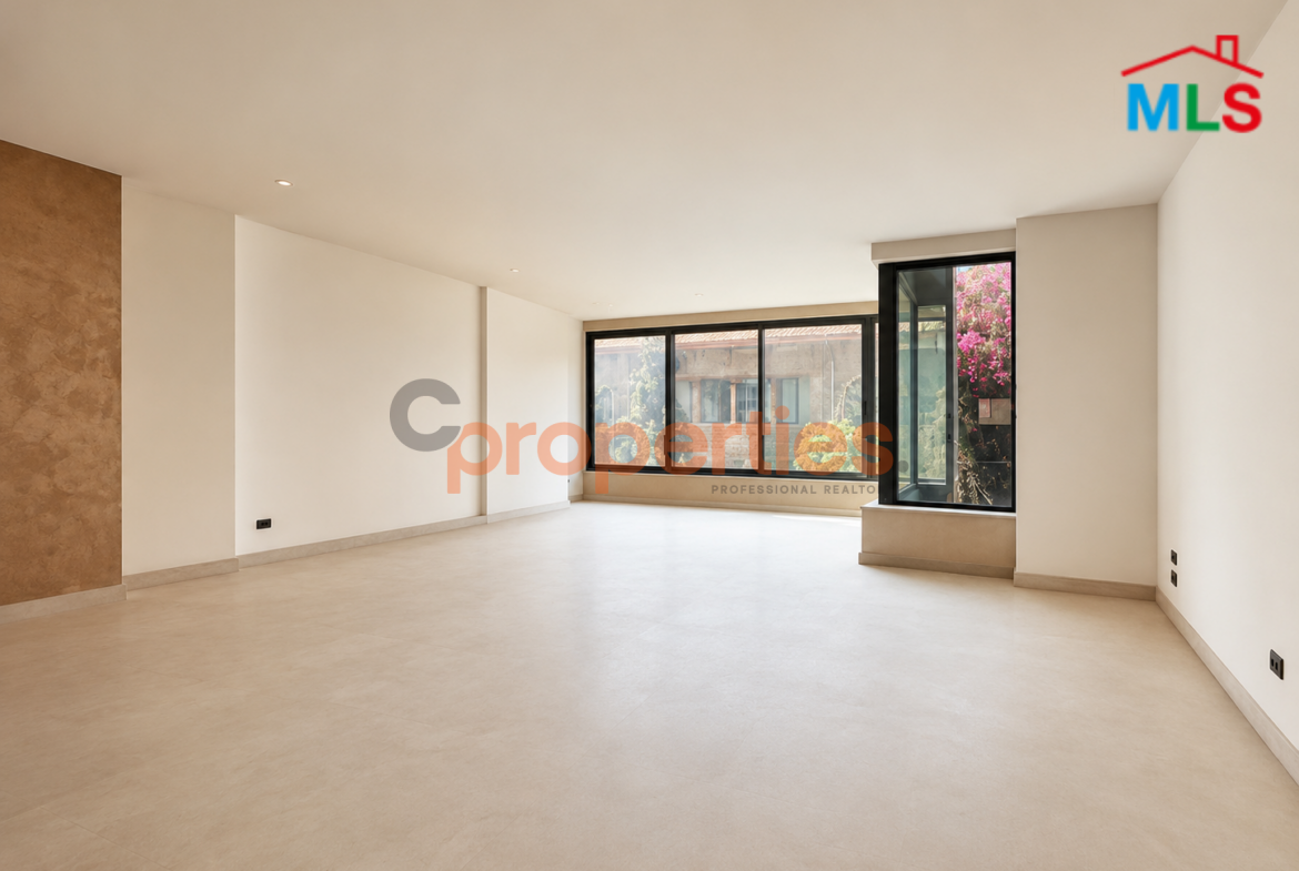Apartment for rent in Hamra CPBMKH50