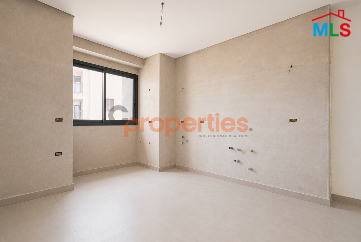 Apartment for rent in Hamra CPBMKH50