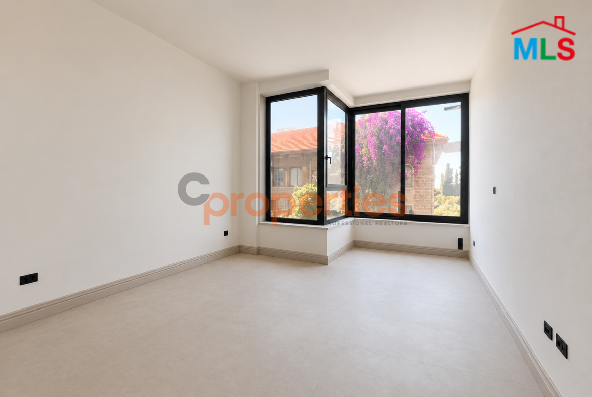 Apartment for rent in Hamra CPBMKH50
