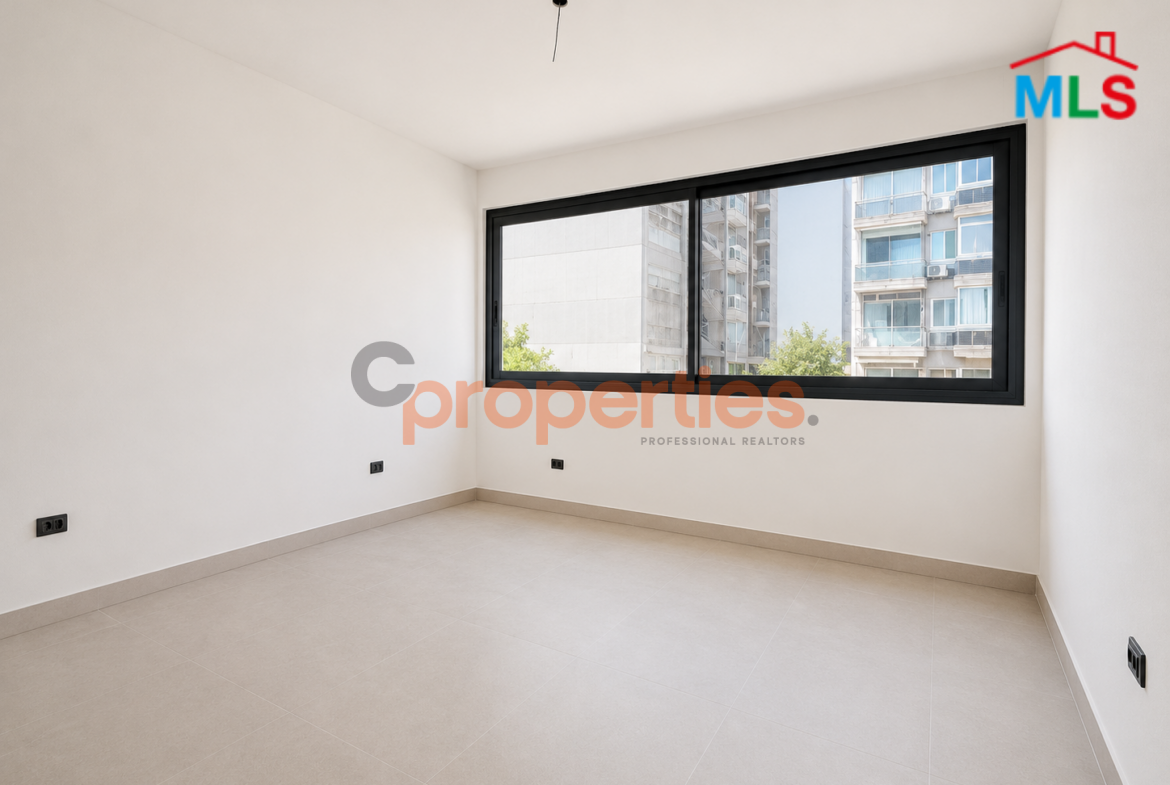 Apartment for rent in Hamra CPBMKH50