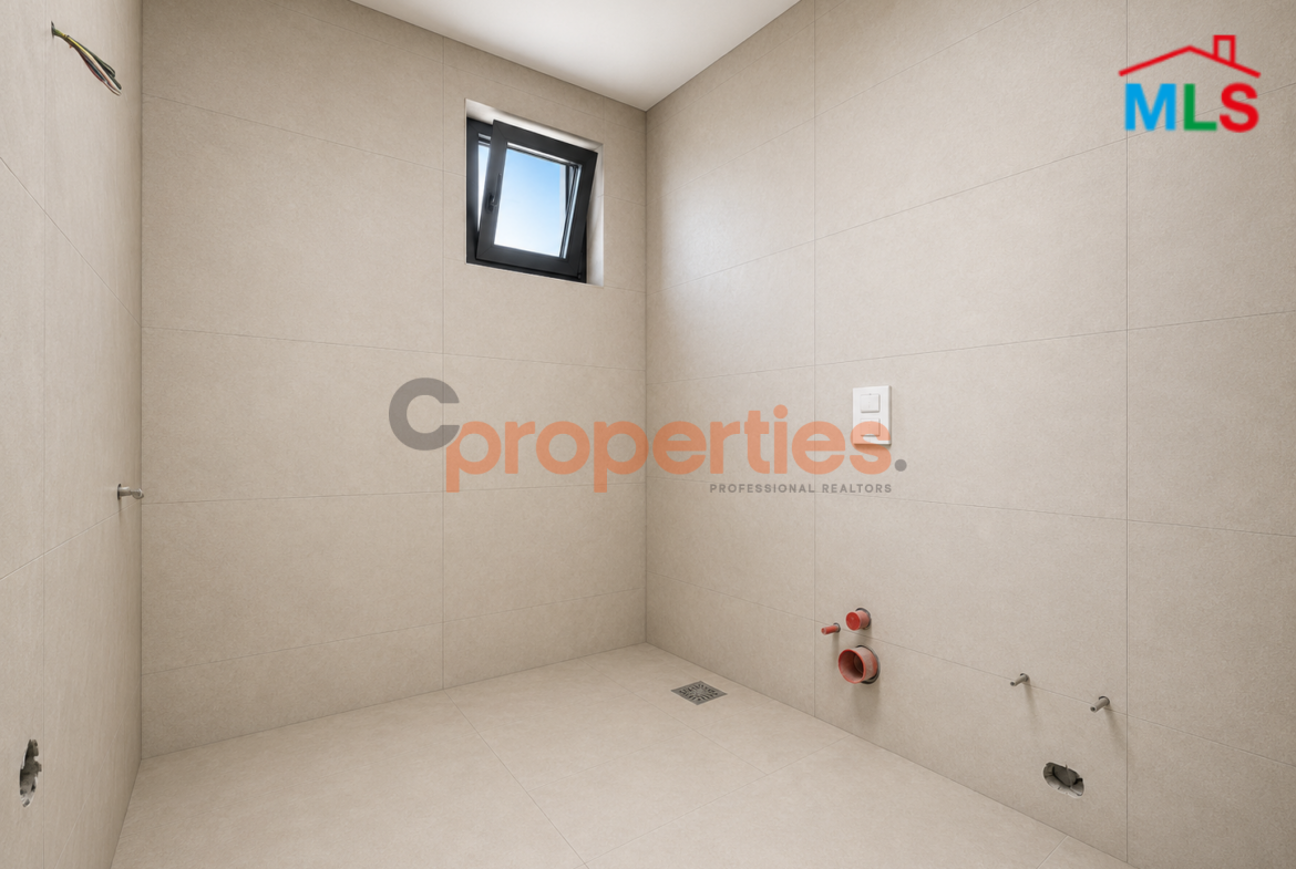 Apartment for rent in Hamra CPBMKH50