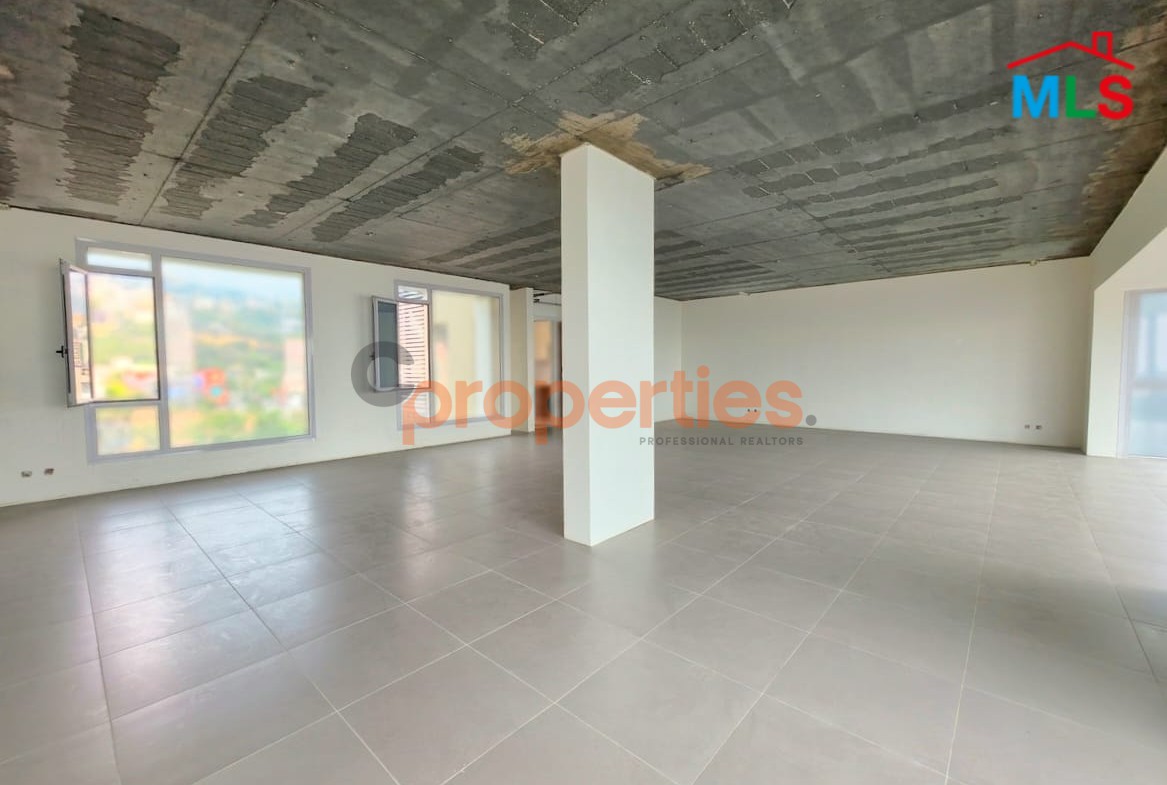 Office For Rent In Dbayeh | Sea View - CPRD269