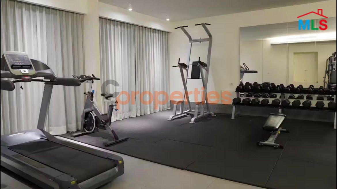 Apartment For Rent in Mar Mikhael - CPES289