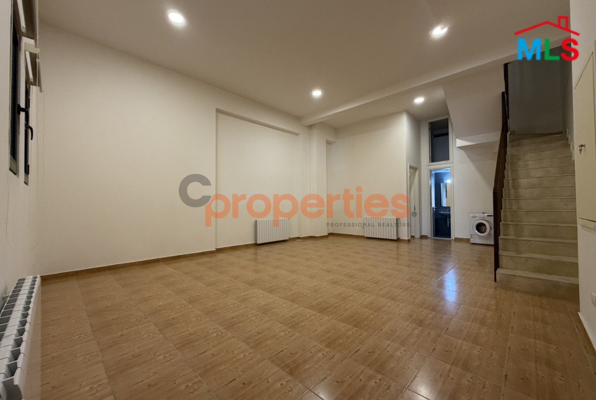 Luxurious triplex chalet for rent in faqra- CPKMF88
