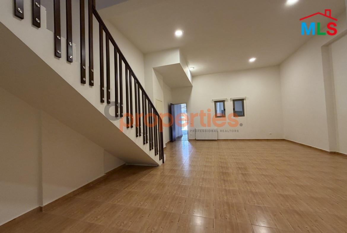 Luxurious triplex chalet for rent in faqra- CPKMF88