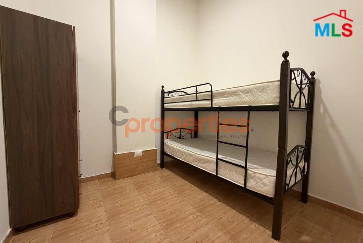 Luxurious triplex chalet for rent in faqra- CPKMF88