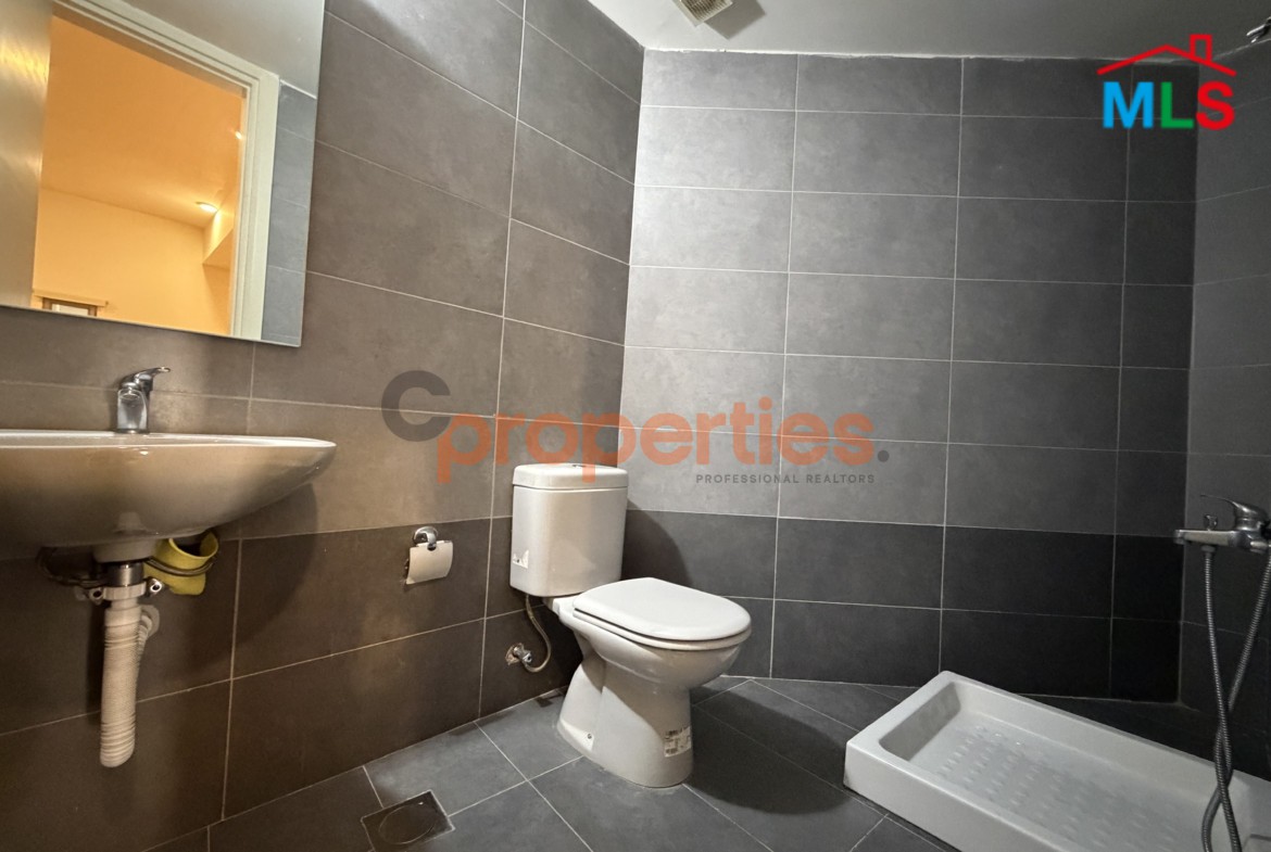 Luxurious triplex chalet for rent in faqra- CPKMF88