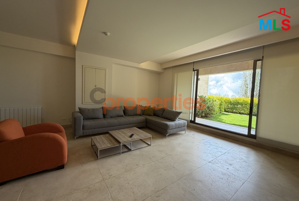 Luxurious triplex chalet for rent in faqra- CPKMF88
