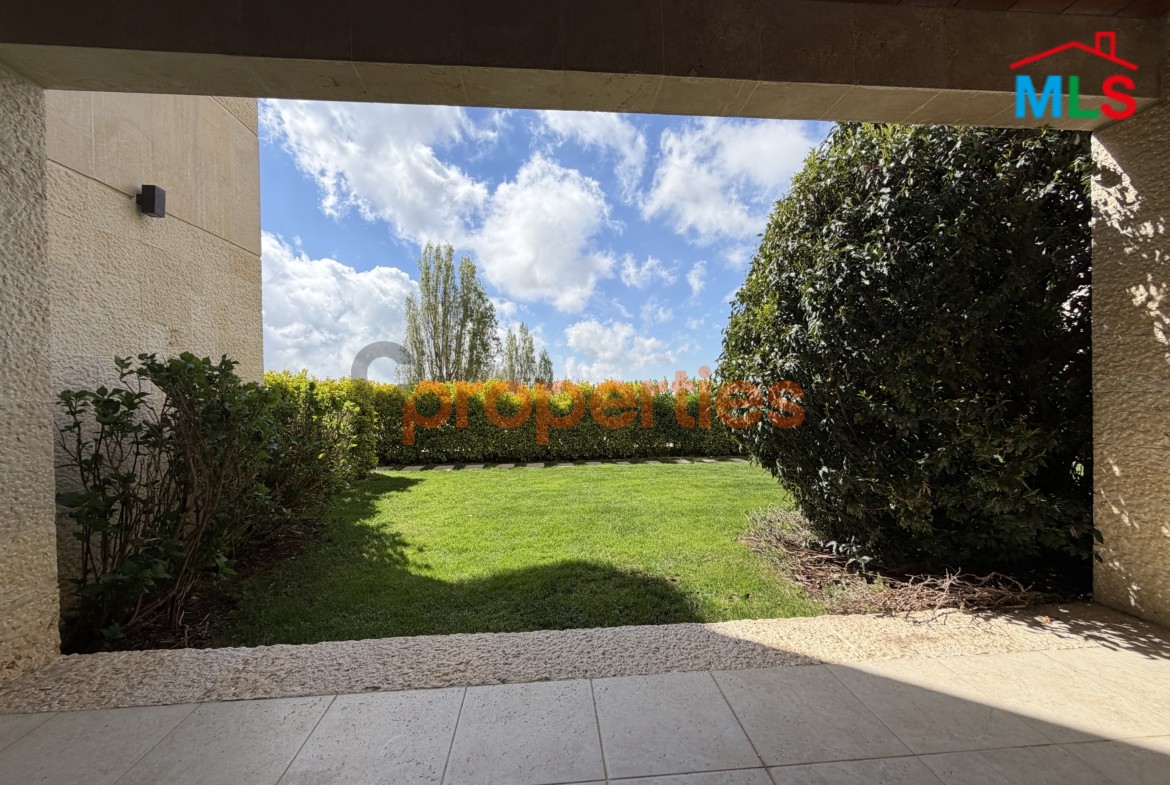 Luxurious triplex chalet for rent in faqra- CPKMF88