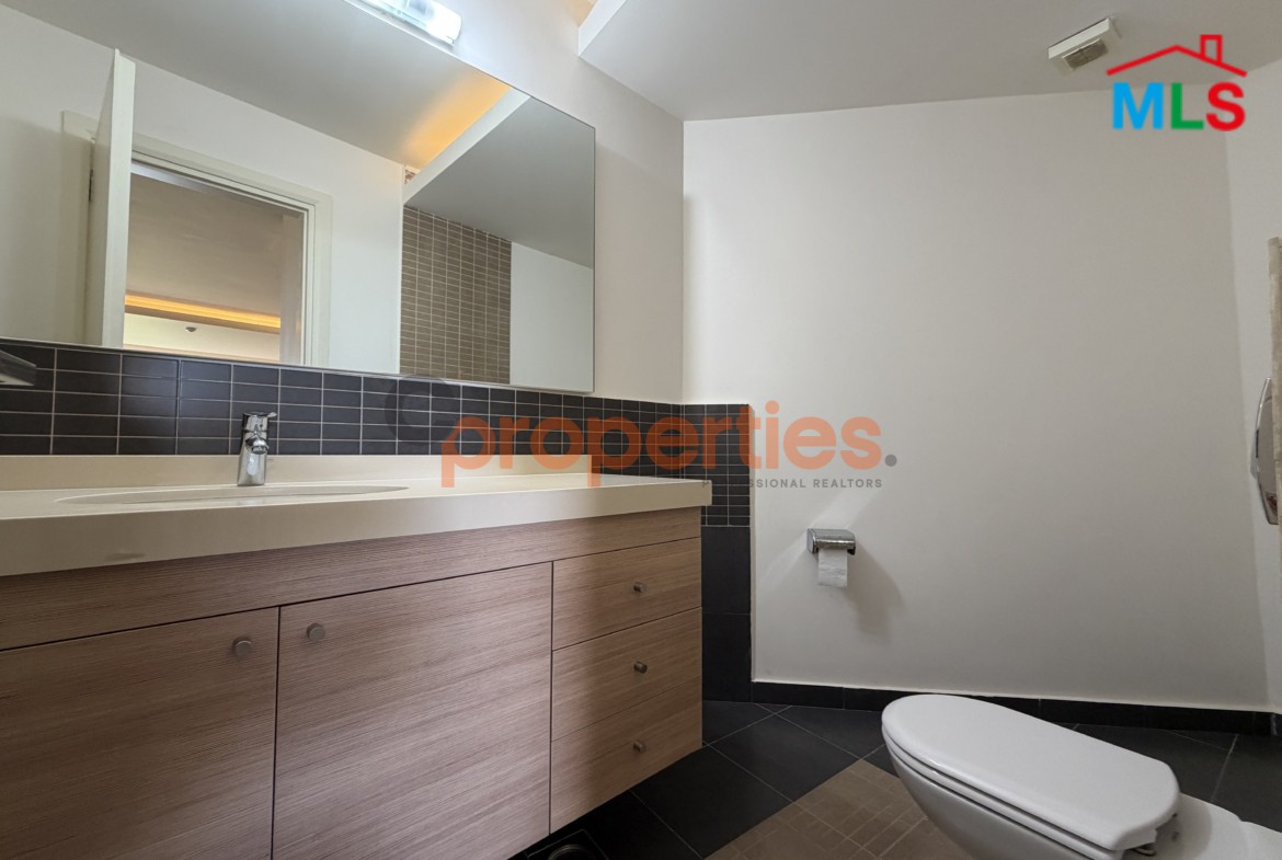 Luxurious triplex chalet for rent in faqra- CPKMF88