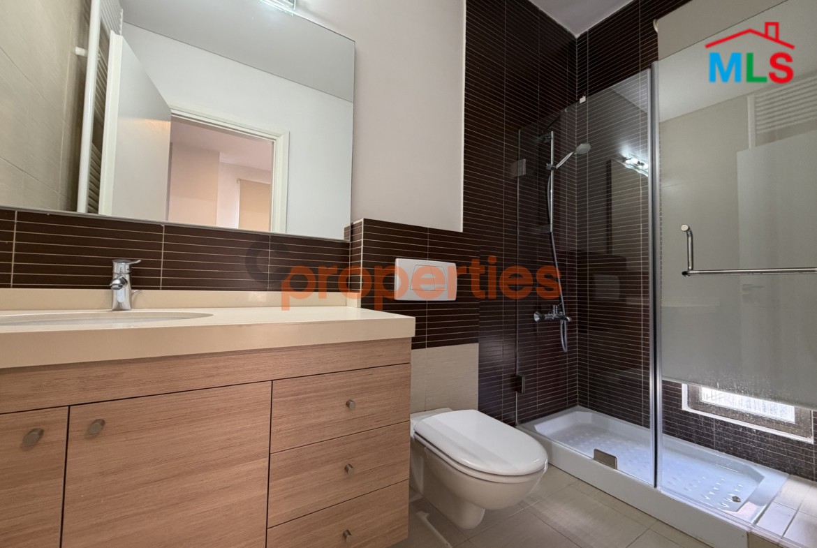 Luxurious triplex chalet for rent in faqra- CPKMF88
