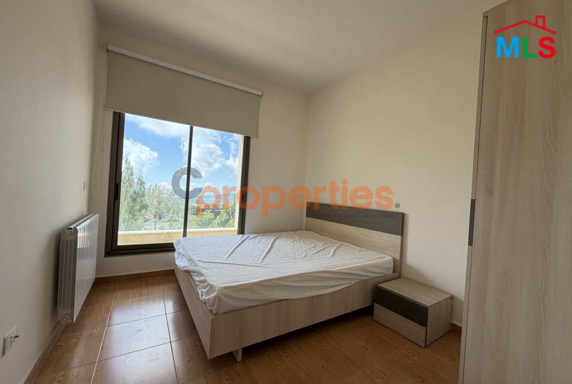 Luxurious triplex chalet for rent in faqra- CPKMF88