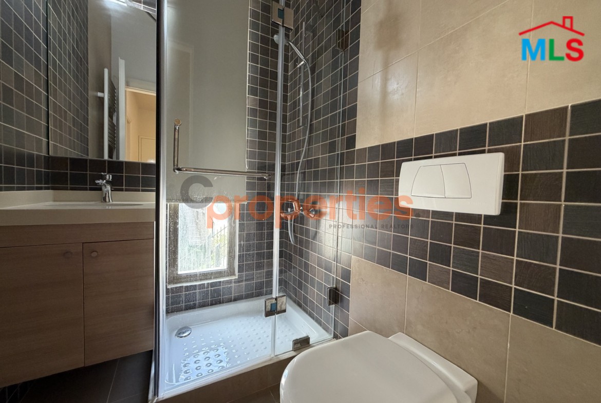 Luxurious triplex chalet for rent in faqra- CPKMF88