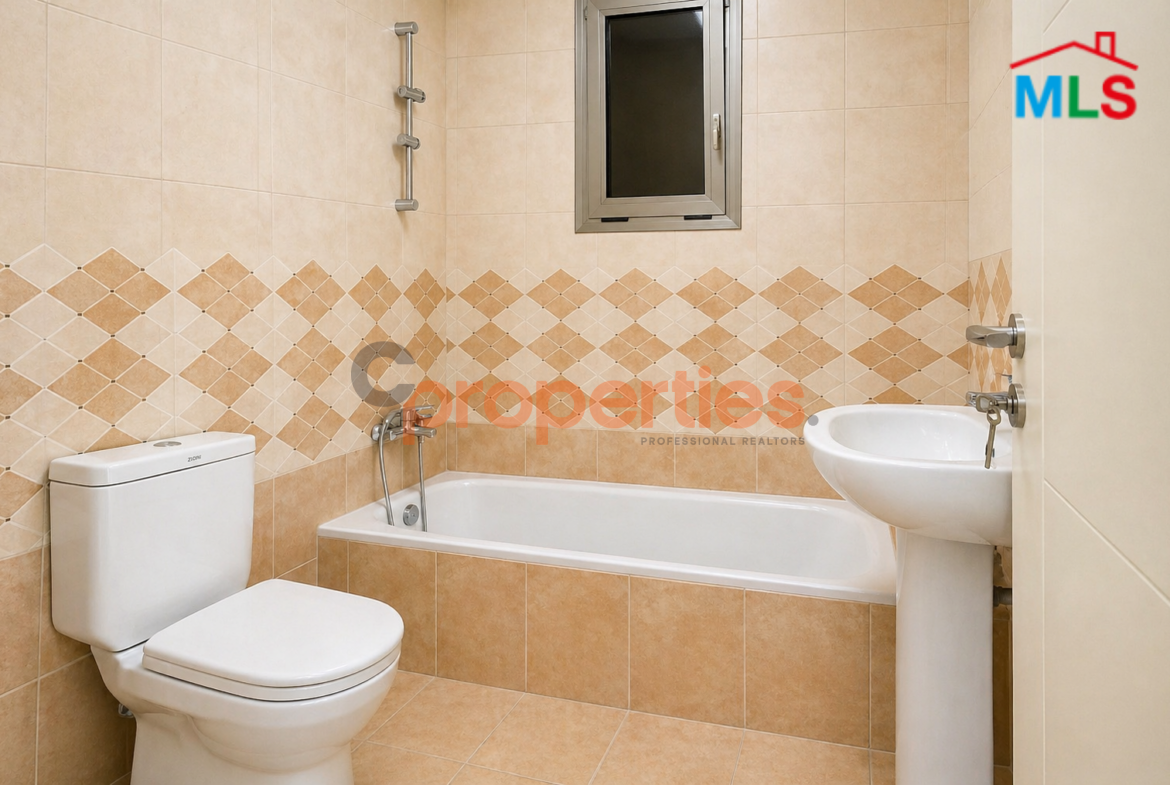 Apartment for Rent in Ghadir - CPKTC26