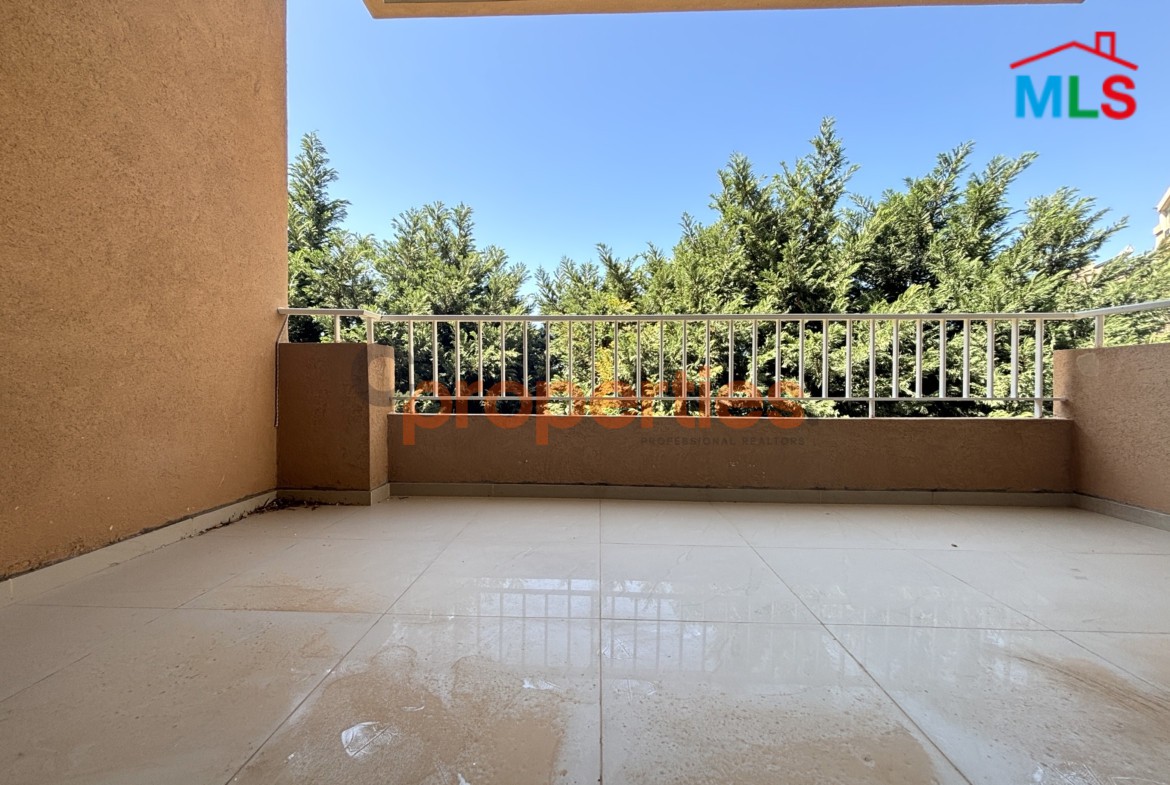 Apartment For Rent in Jbeil - CPJRK341