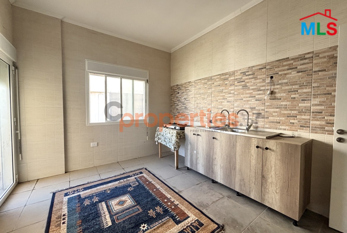 Apartment For Rent in Jbeil - CPJRK341