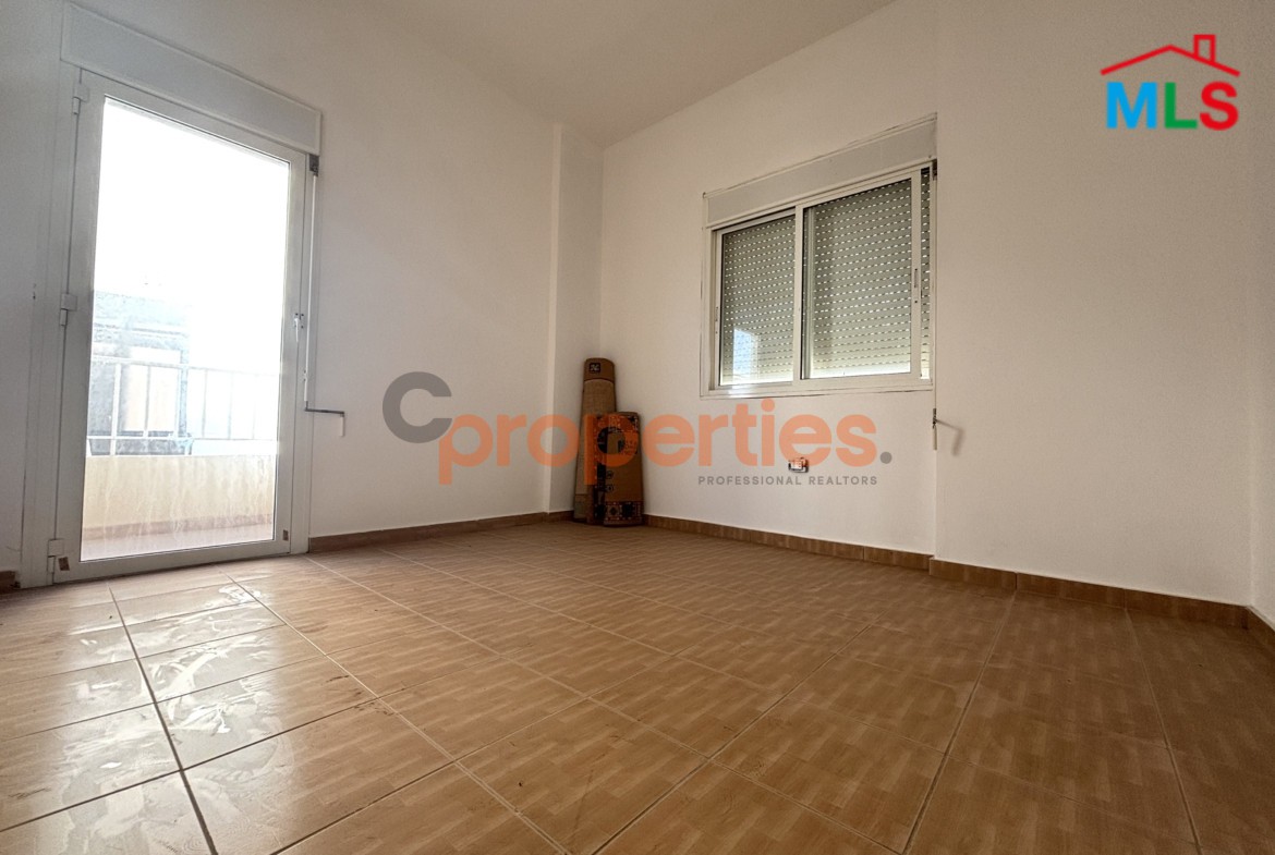 Apartment For Rent in Jbeil - CPJRK341