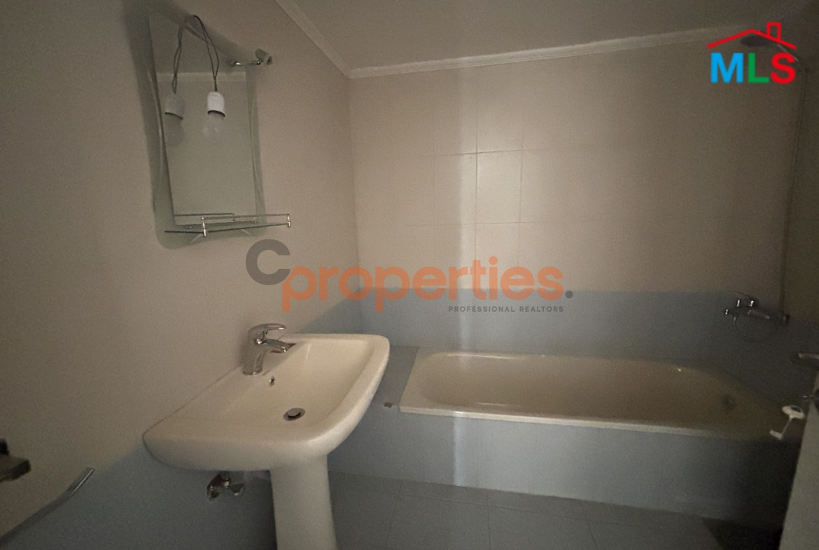 Apartment For Rent in Jbeil - CPJRK341