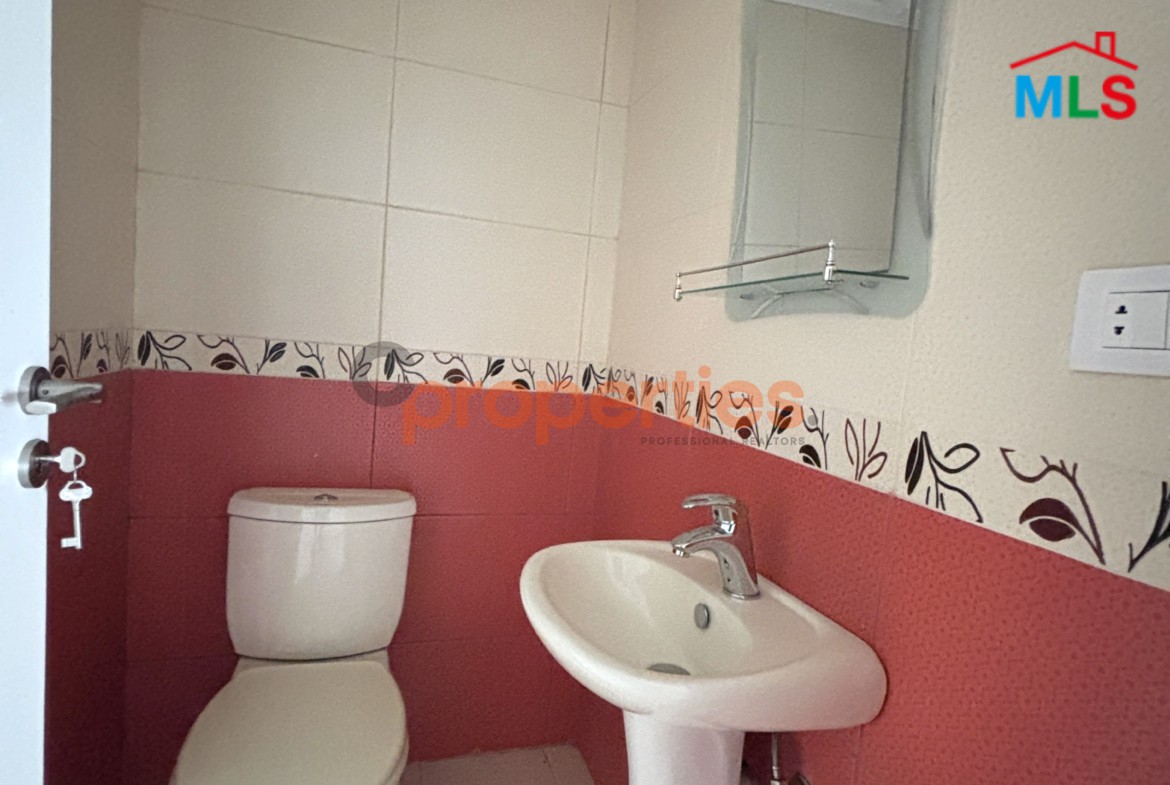 Apartment For Rent in Jbeil - CPJRK341