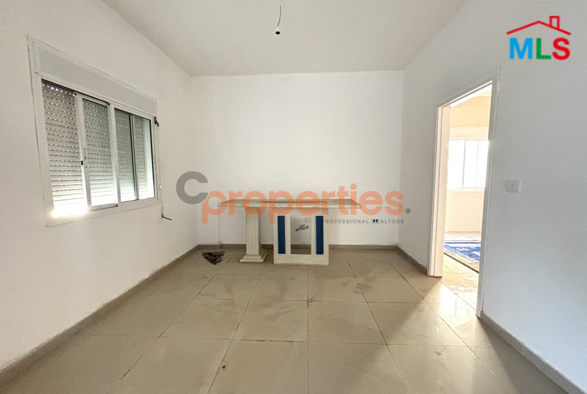 Apartment For Rent in Jbeil - CPJRK341