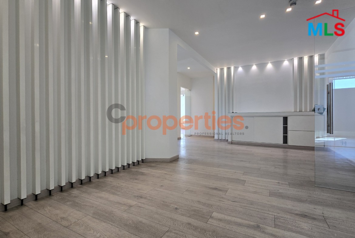 Office For Rent in Aadliye- CPJA58