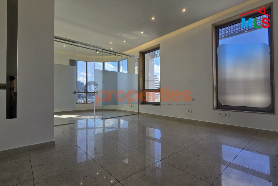 Office For Rent in Aadliye- CPJA58