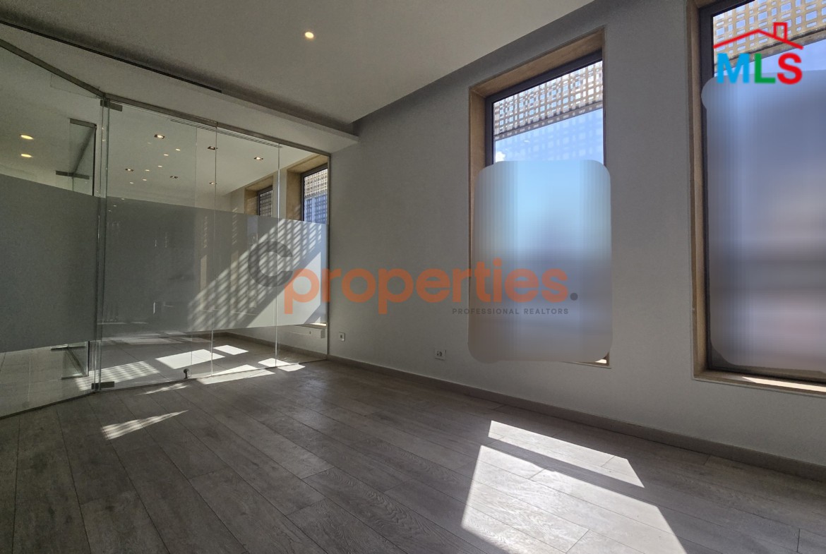 Office For Rent in Aadliye- CPJA58