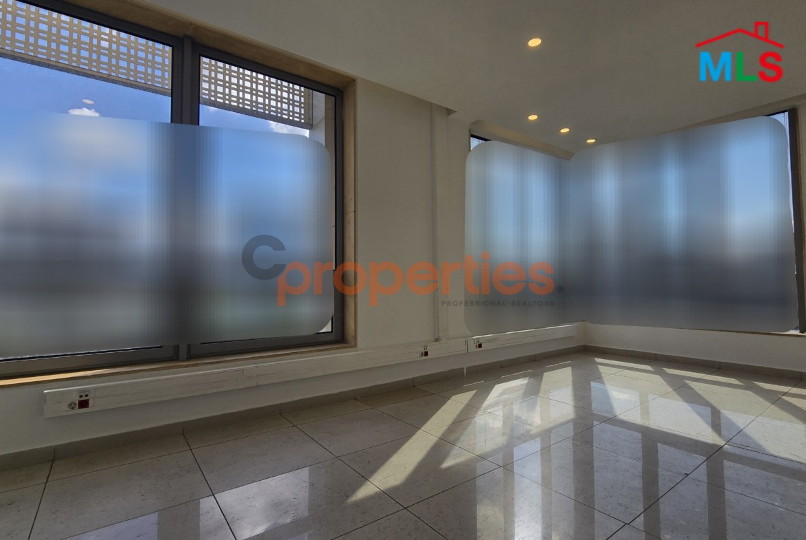 Office For Rent in Aadliye- CPJA58