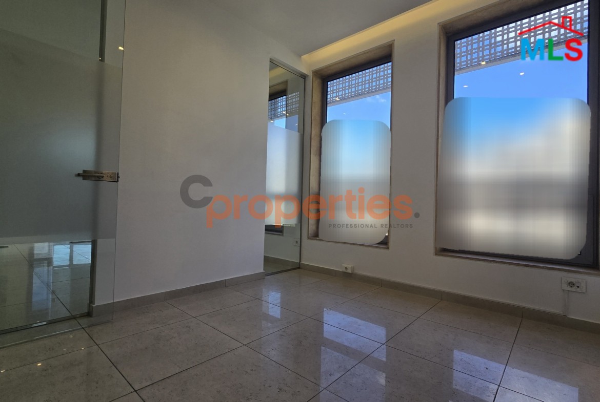 Office For Rent in Aadliye- CPJA58