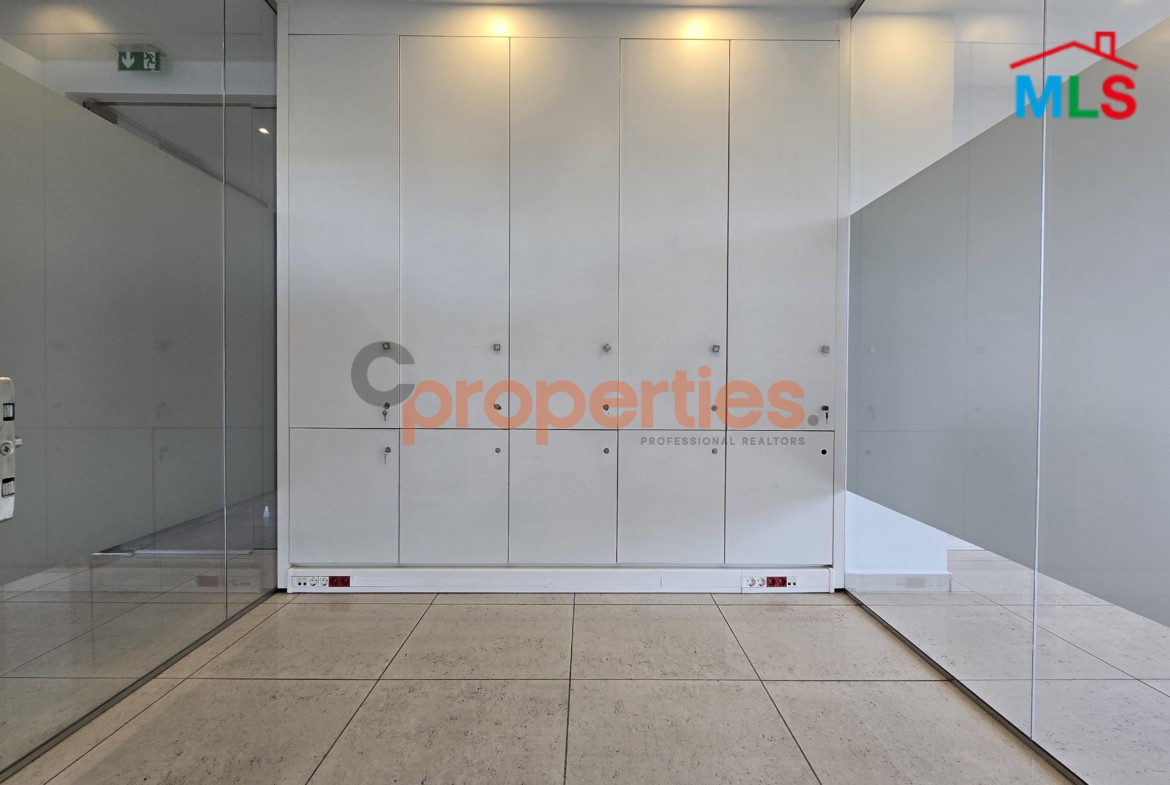 Office For Rent in Aadliye- CPJA58