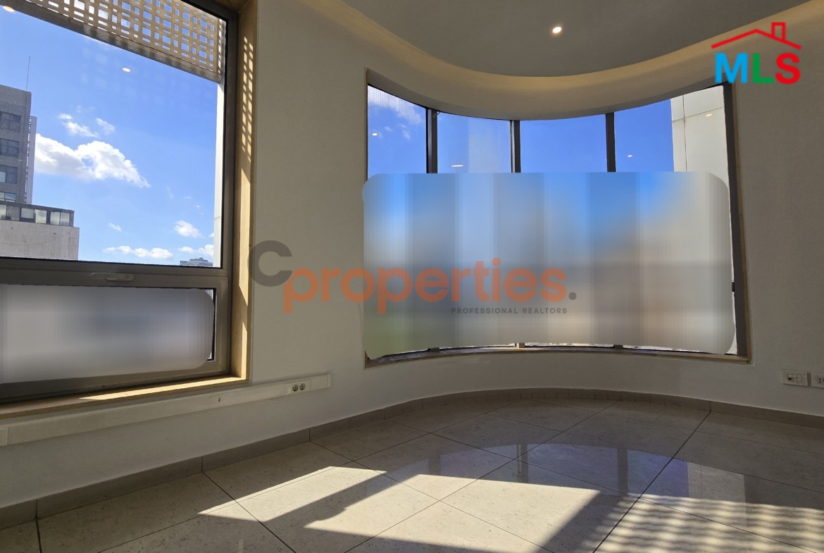 Office For Rent in Aadliye- CPJA58