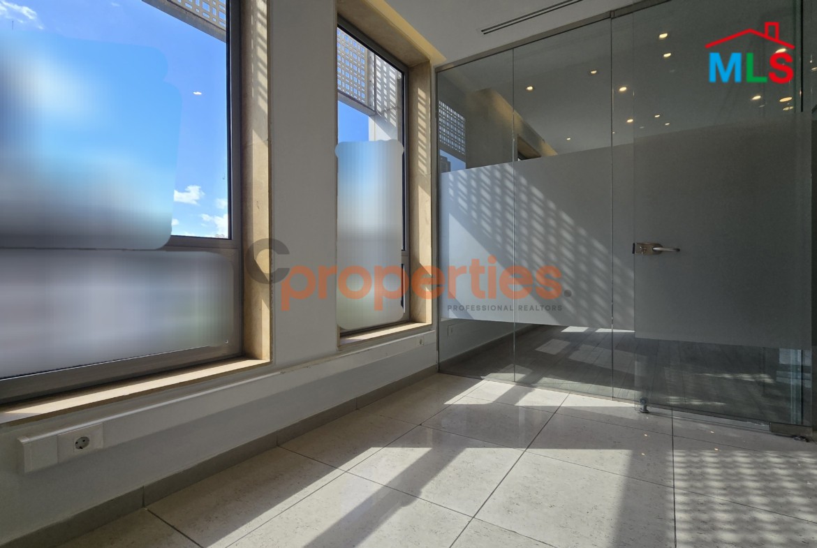 Office For Rent in Aadliye- CPJA58