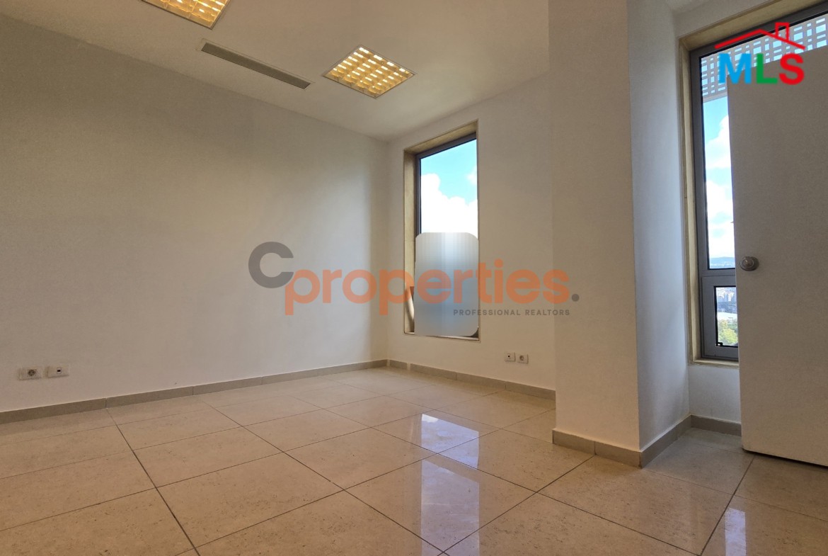 Office For Rent in Aadliye- CPJA58
