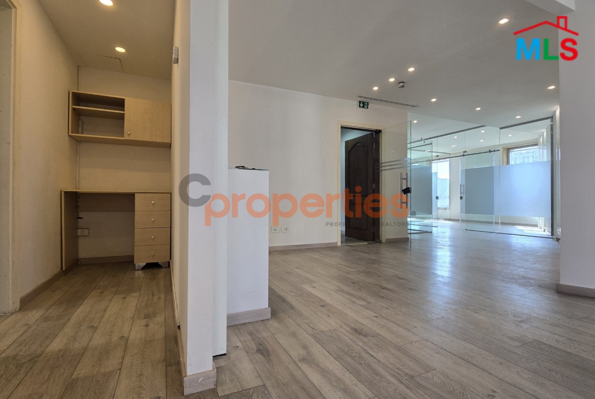 Office For Rent in Aadliye- CPJA58