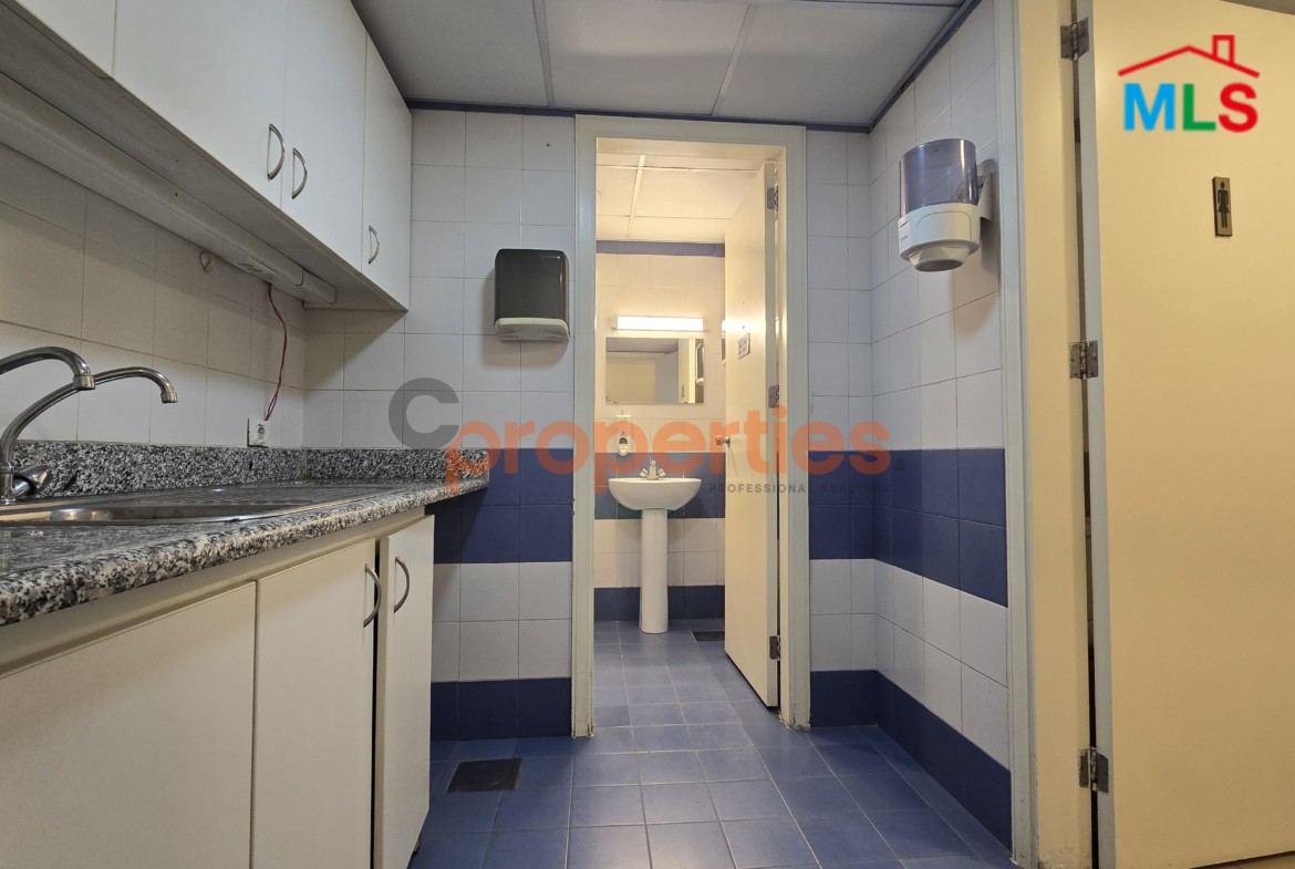 Office For Rent in Aadliye- CPJA58