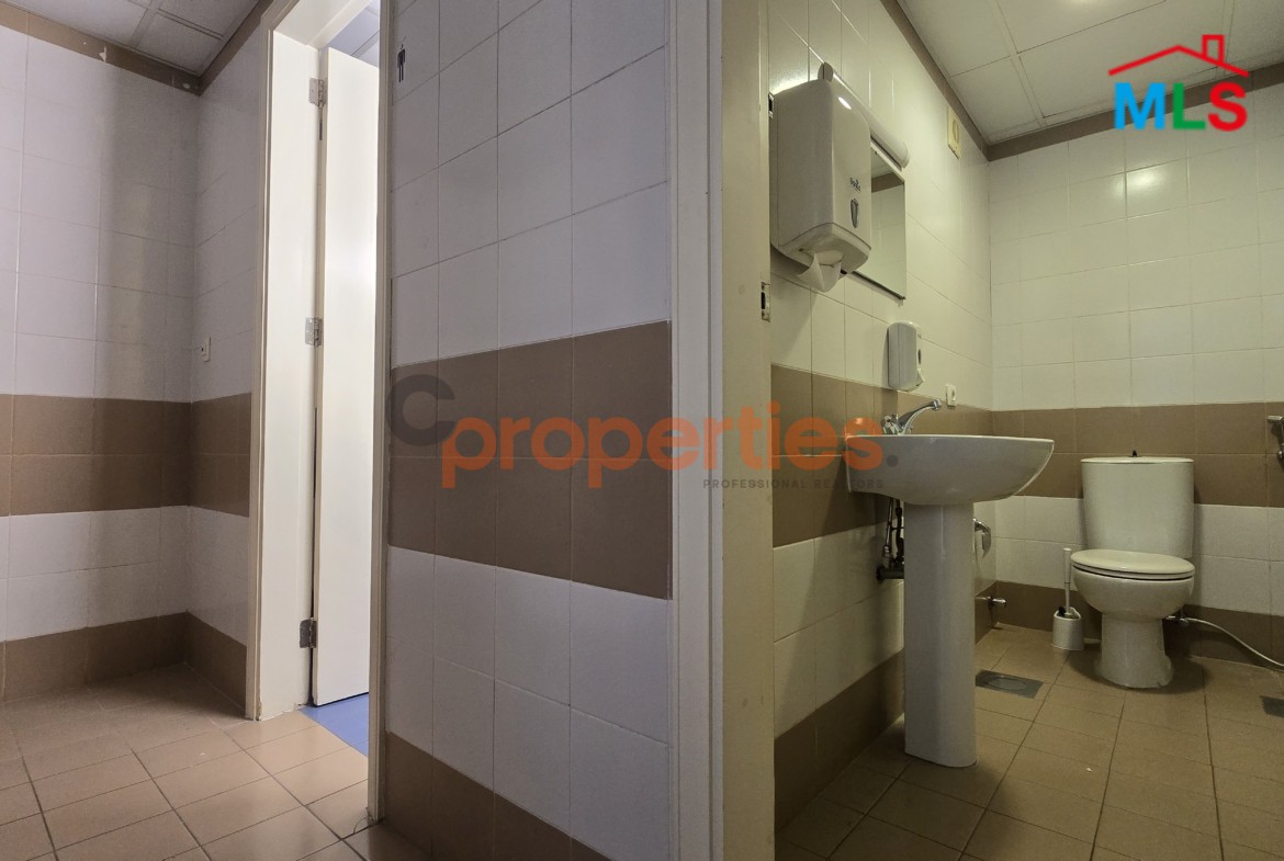 Office For Rent in Aadliye- CPJA58