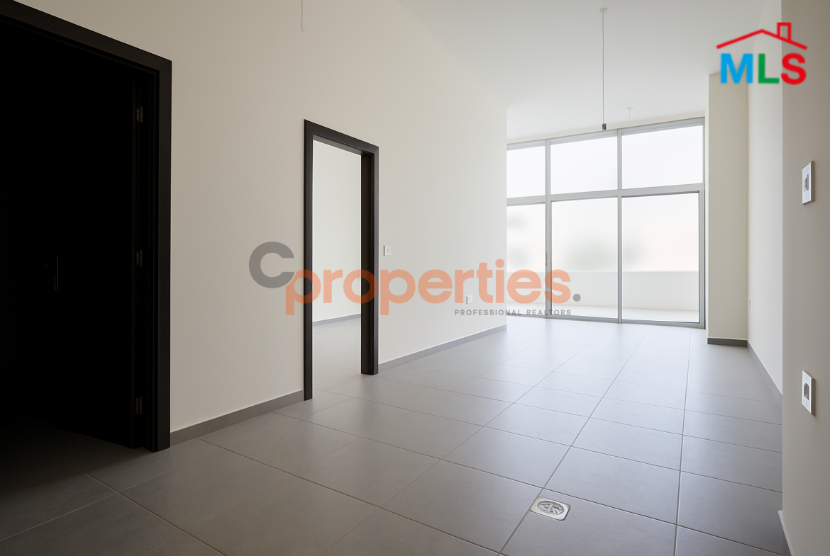 Office For Rent In Furn El Chebbak - CPJA33