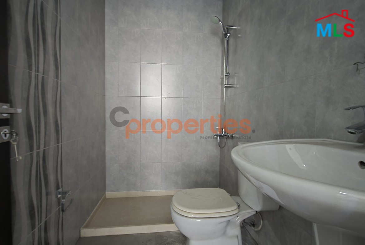 Office For Rent In Furn El Chebbak - CPJA33