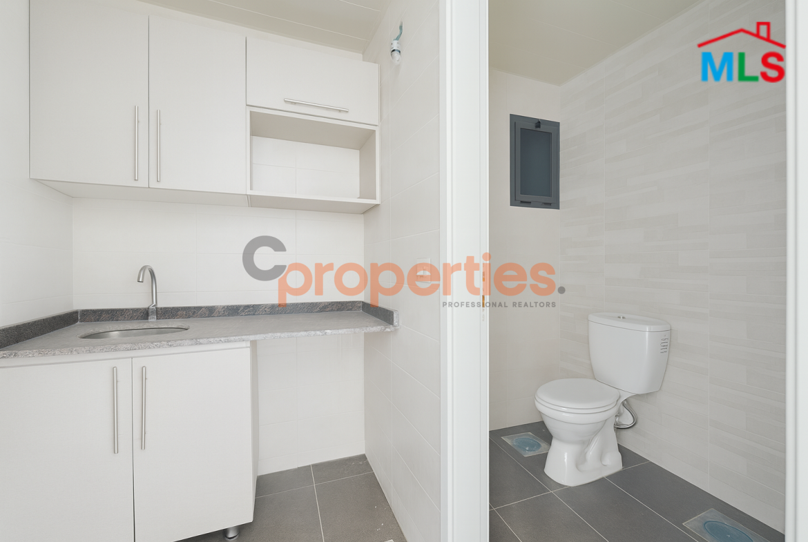 Office For Rent in Hadath - CPDD36