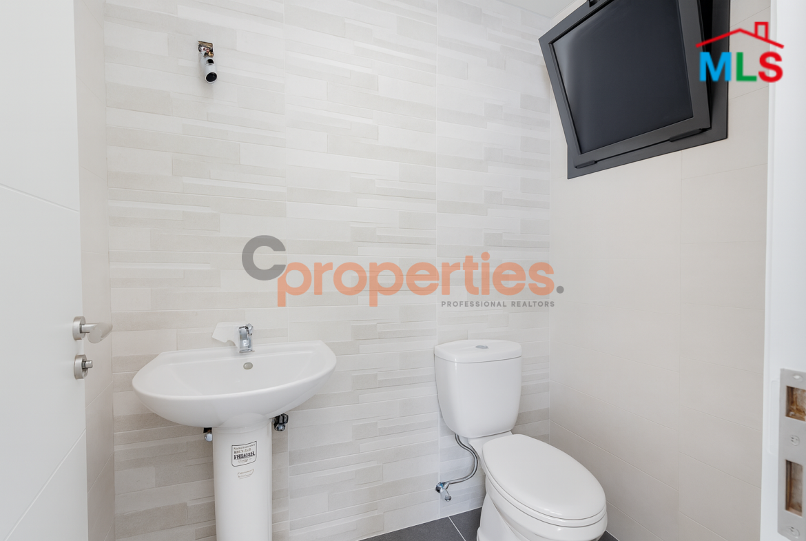 Office For Rent in Hadath - CPDD36