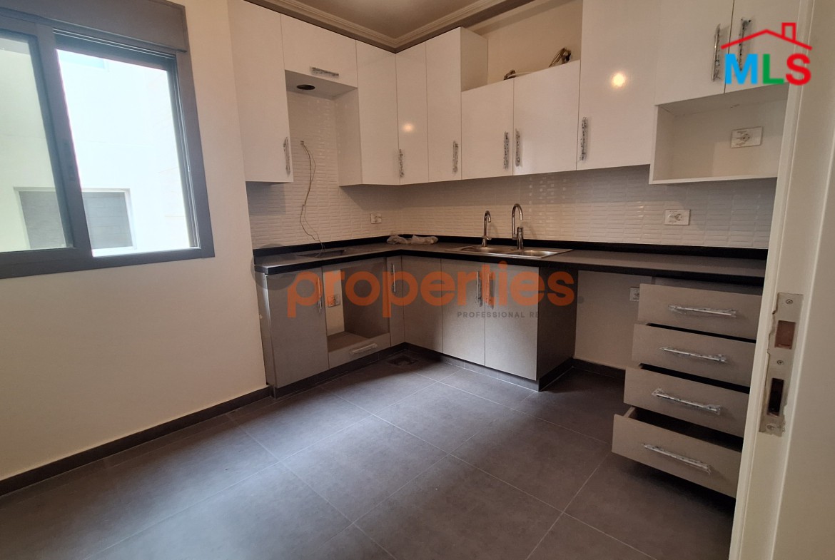 Apartment for rent in Baabda-CPAK11