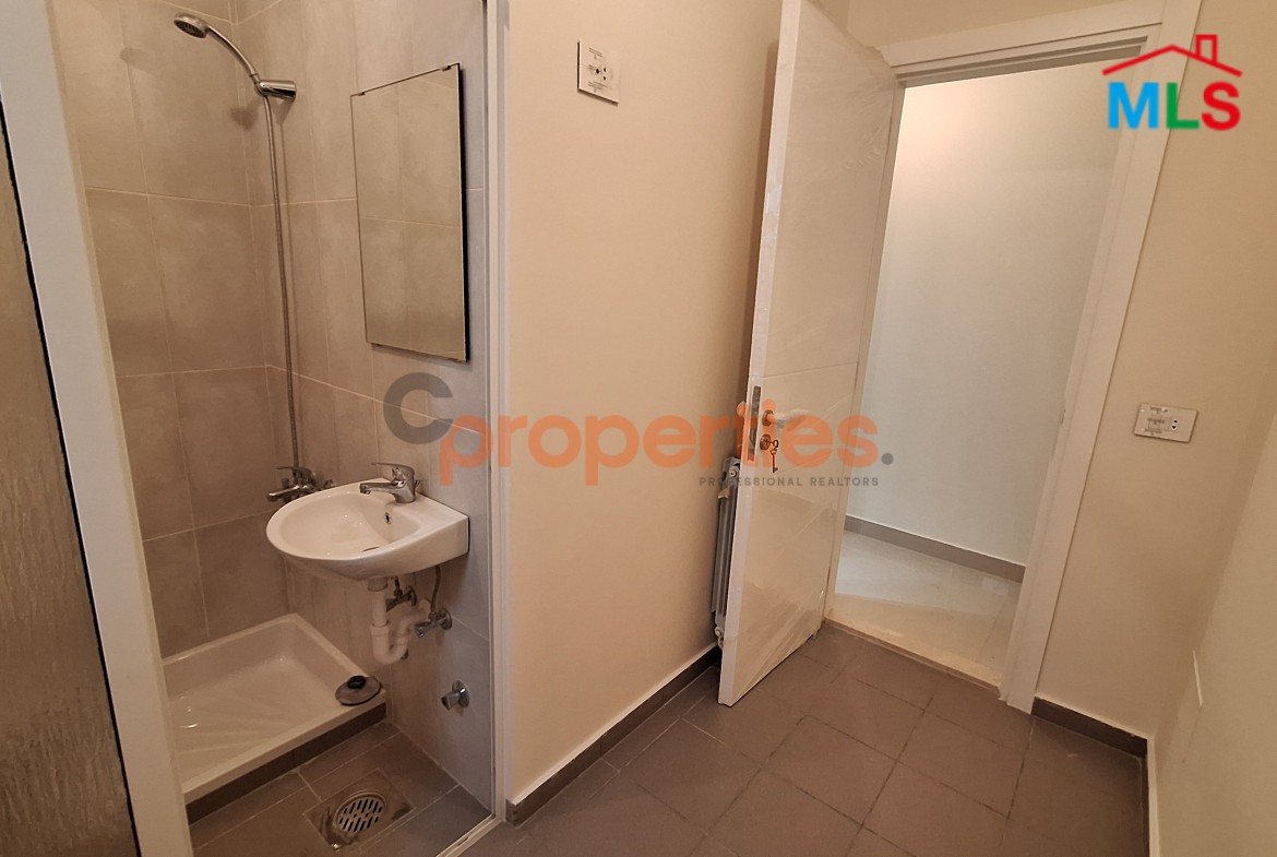Apartment for rent in Baabda-CPAK11