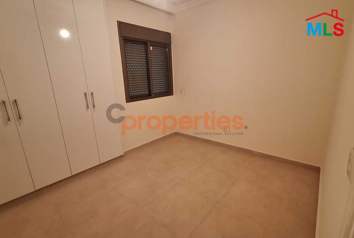 Apartment for rent in Baabda-CPAK11