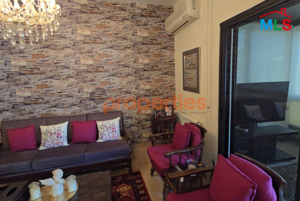 Apartment For Rent in Zalka - CPFY62