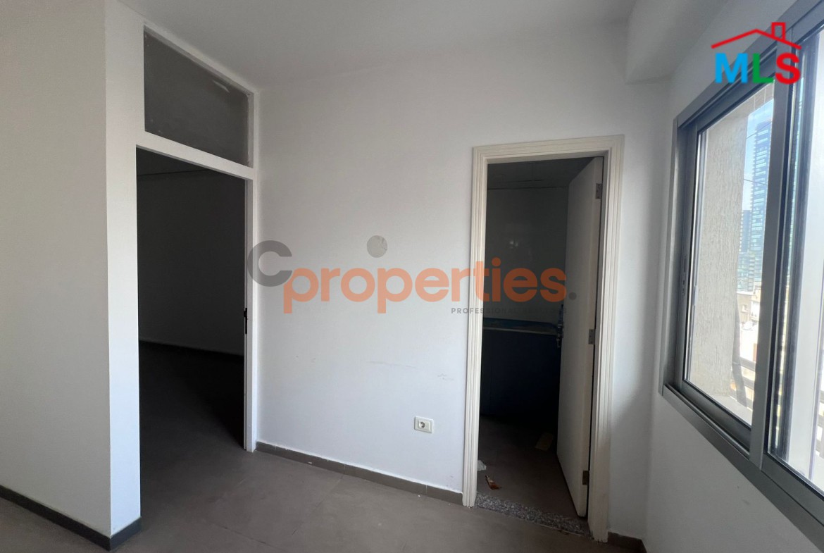 Office For Rent in Dekwaneh | CPCC41
