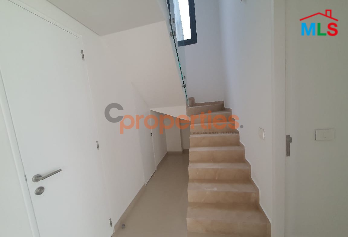 Apartment for Rent in Achrafieh - CPBRN03